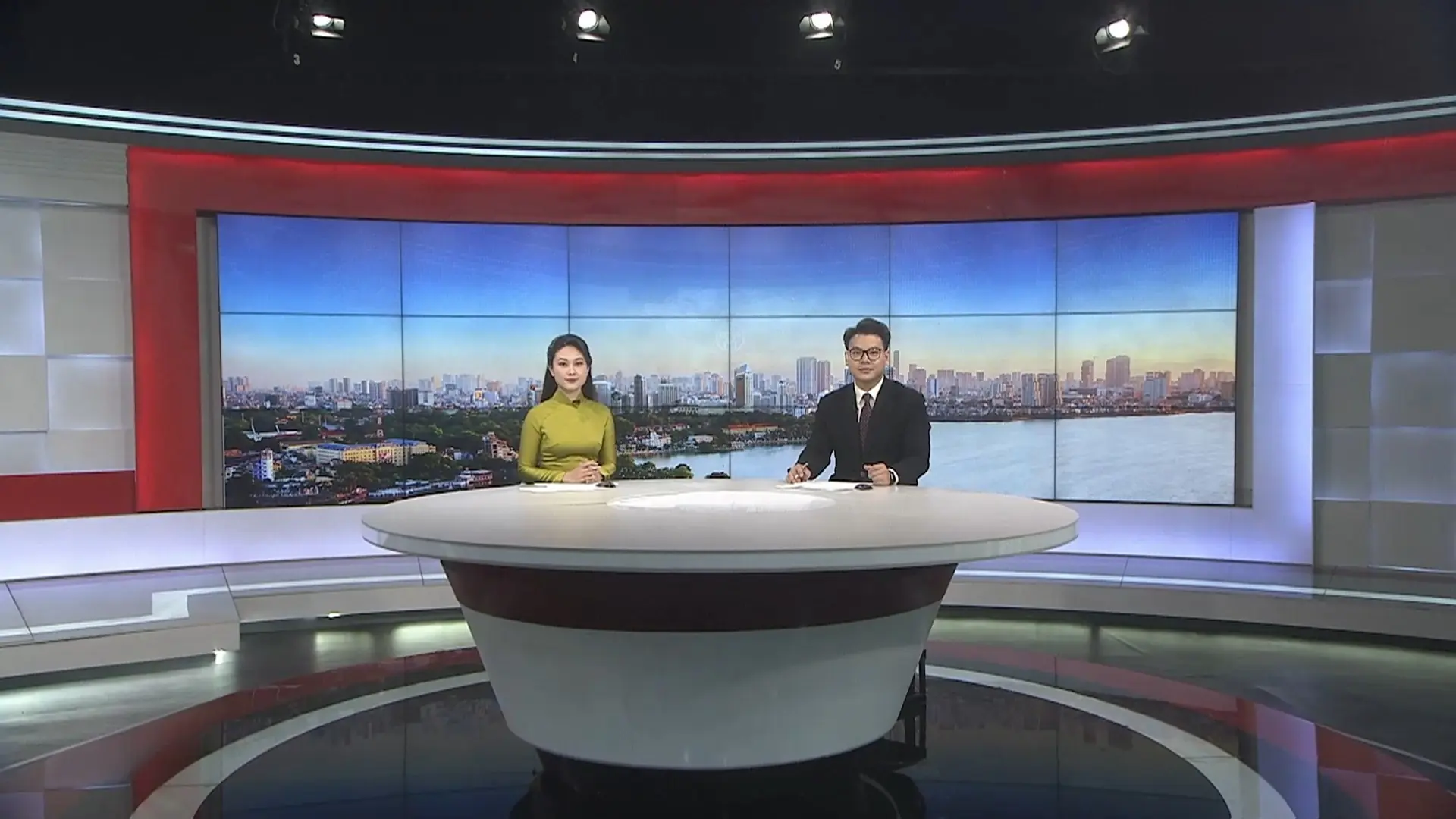 Chương trình Thời sự 18h30 | 04/01/2026